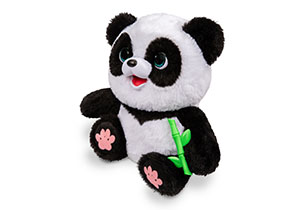 Little Live Pets My Baby Panda