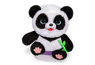 Little Live Pets My Baby Panda