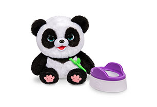 Little Live Pets My Baby Panda