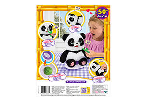 Little Live Pets My Baby Panda