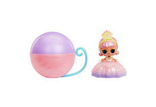 L.O.L Surprise Princess Make It Dresses Tots in CD