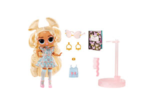 L.O.L Surprise Tweens Doll 4 Asstd