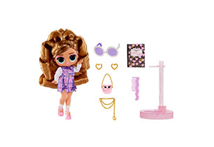 L.O.L Surprise Tweens Doll 4 Asstd