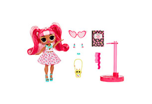 L.O.L Surprise Tweens Doll 4 Asstd