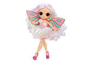L.O.L Surprise OMG Eye Spy Dolls Asstd