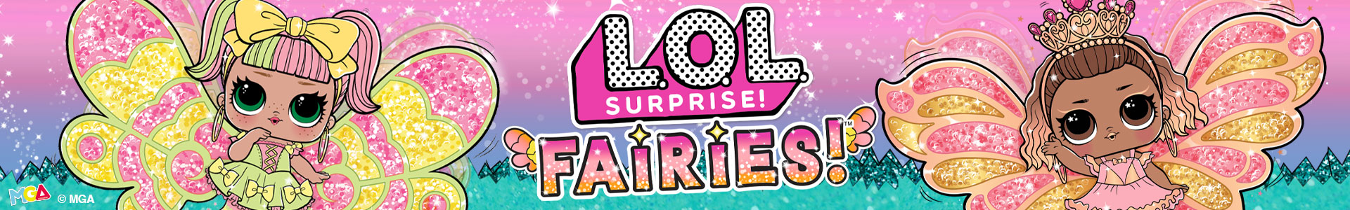 L.O.L Surprise