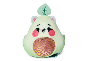 Magic JellyKins 1 Pack in Character Display Unit