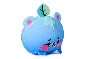 Magic JellyKins 1 Pack in Character Display Unit