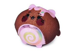 Magic JellyKins 1 Pack in Character Display Unit