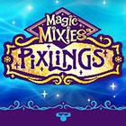 Magic Mixies - Pixlings