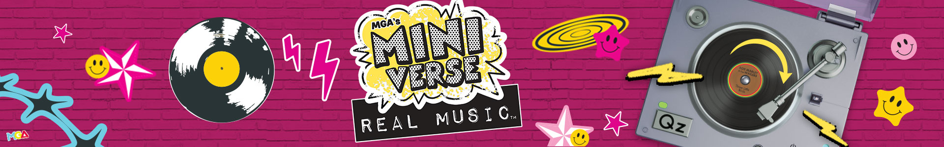 Miniverse Real Music