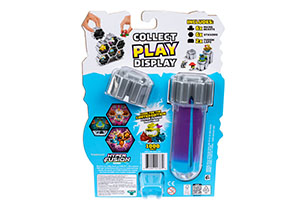 Mr Beast Lab Swarms S3 Test Tube 6pk in CDU