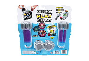 Mr Beast Lab Swarms S3 Mega Lab 14pk