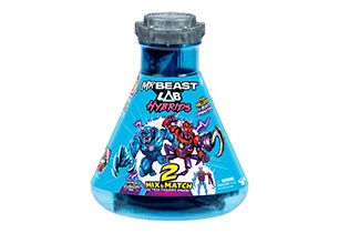 Mr Beast Lab Hybrids Multi Pack (Mix n Match Beasts)