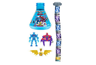 Mr Beast Lab Hybrids Multi Pack (Mix n Match Beasts)
