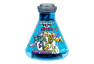 Mr Beast Lab Hybrids Multi Pack (Mix n Match Beasts)