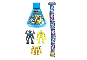Mr Beast Lab Hybrids Multi Pack (Mix n Match Beasts)