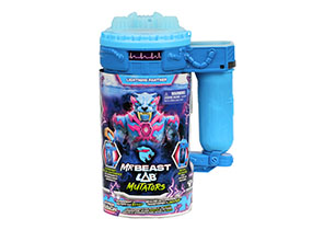 Mr Beast Lab Mutators Series 2 Mutation Chamber