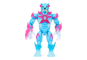 Mr Beast Lab Mutators Series 2 Mutation Chamber