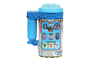 Mr Beast Lab Mutators Series 2 Mutation Chamber