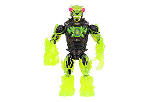 Mr Beast Lab Mutators Series 2 Mutation Chamber