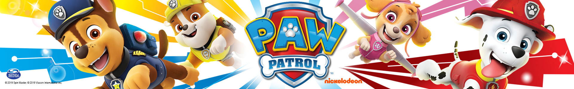 Paw Patrol