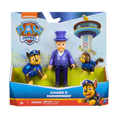 Paw Patrol Hero Pups Asstd