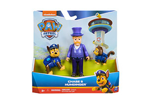 Paw Patrol Hero Pups Asstd