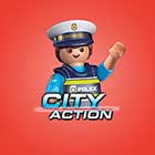 Playmobil - City Action
