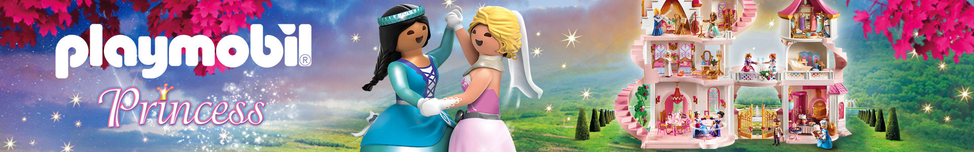 Playmobil - Princess