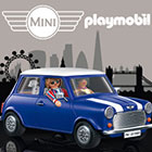 Playmobil - Mini
