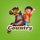 Playmobil - Country