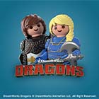 Playmobil - Dragons