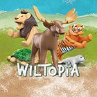 Playmobil - Wiltopia