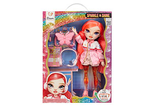 Rainbow High Sparkle & Shine Asstd Dolls