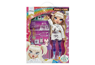Rainbow High Sparkle & Shine Asstd Dolls