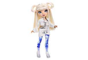 Rainbow High Sparkle & Shine Asstd Dolls