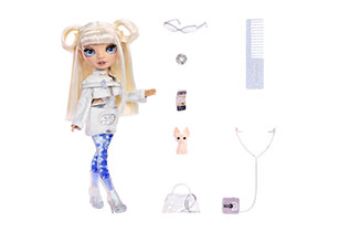 Rainbow High Sparkle & Shine Asstd Dolls