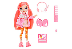 Rainbow High Sparkle & Shine Asstd Dolls