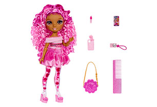 Rainbow High Sparkle & Shine Asstd Dolls