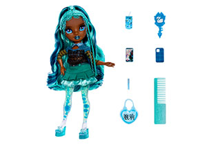 Rainbow High Sparkle & Shine Asstd Dolls