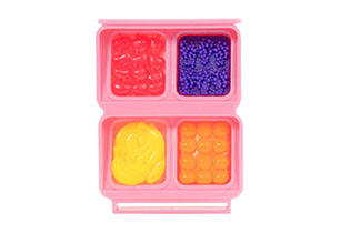 Rainbow High Littles Playset Pool Day With Blush