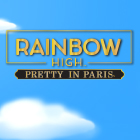 Rainbow High Pretty in Paris - Videos