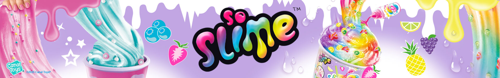 Slime'Ice