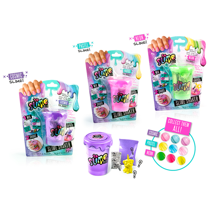 toddlers for games number Slime Shaker Toys Slime So DIY Pack Prima 1 toddlers for games number Slime Shaker Toys Slime So DIY Pack Prima 1