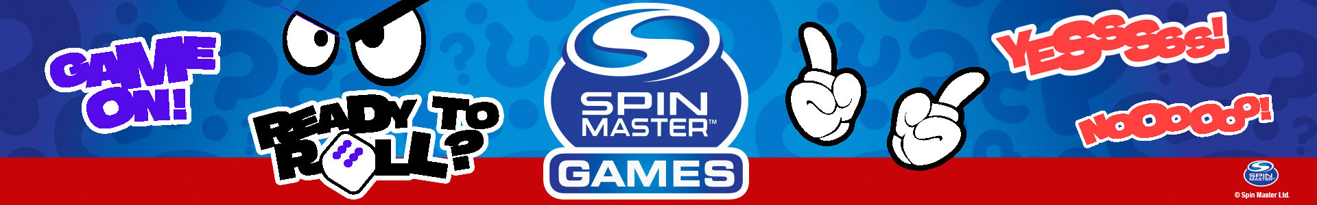 Spin Games