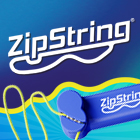 Zipstring