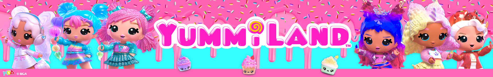 Yummiland