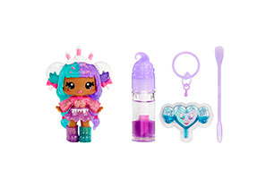 Yummiland Doll Colour Change Combo in CDU