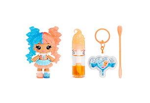 Yummiland Doll Colour Change Combo in CDU